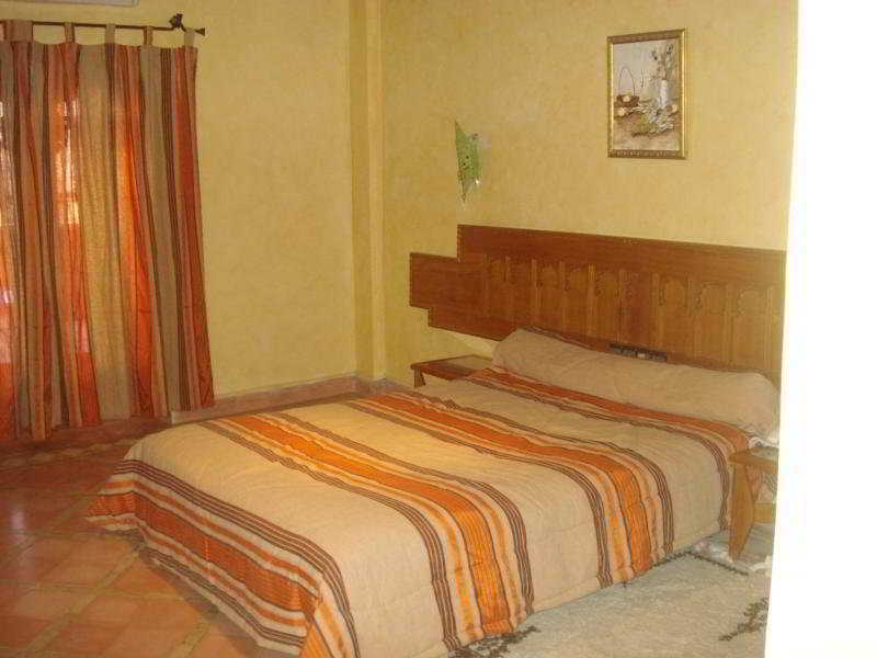 Hotel Kasbah Lamrani Tinghir Ngoại thất bức ảnh